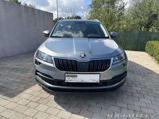 Škoda Karoq 1,0TSI 81kW TAŽNÉ ZÁRUKA 2021