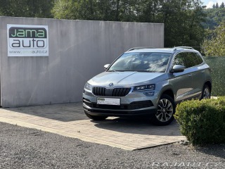 Škoda Karoq 1,0TSI 81kW TAŽNÉ ZÁRUKA 2021