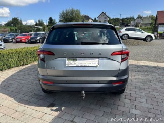 Škoda Karoq 1,0TSI 81kW TAŽNÉ ZÁRUKA 2021