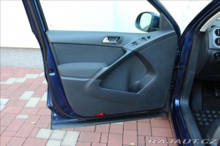 Volkswagen Tiguan 2,0 TDI 140PS  Track & 2010