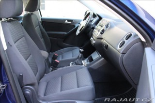 Volkswagen Tiguan 2,0 TDI 140PS  Track & 2010