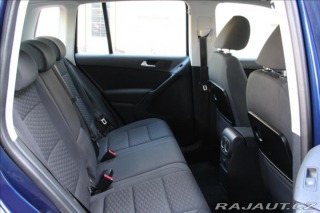 Volkswagen Tiguan 2,0 TDI 140PS  Track & 2010