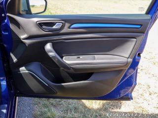 Renault Mégane 1,6 120KW GT 4Control LED 2017