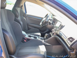 Renault Mégane 1,6 120KW GT 4Control LED 2017