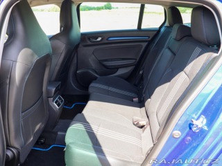 Renault Mégane 1,6 120KW GT 4Control LED 2017