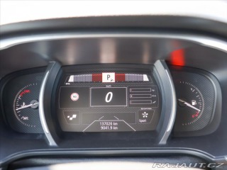 Renault Mégane 1,6 120KW GT 4Control LED 2017