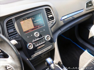 Renault Mégane 1,6 120KW GT 4Control LED 2017