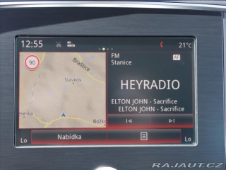 Renault Mégane 1,6 120KW GT 4Control LED 2017