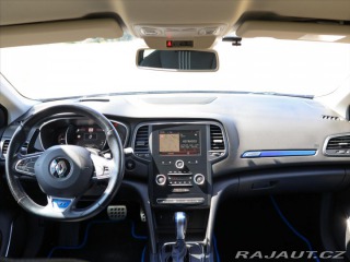 Renault Mégane 1,6 120KW GT 4Control LED 2017