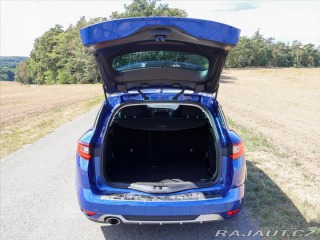 Renault Mégane 1,6 120KW GT 4Control LED 2017