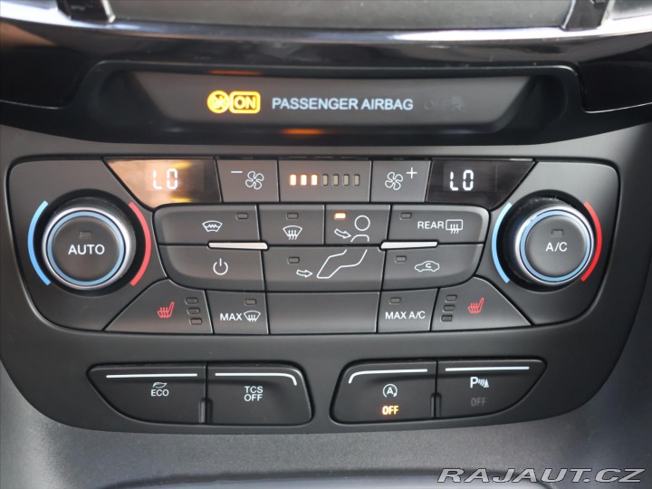 Ford Tourneo Connect 1,5 TDCi Titanium Aut. 7- 2018