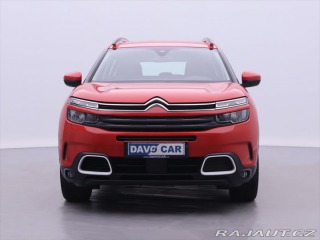Citroën C5 Aircross 1,5 HDI Business Navi DPH 2020
