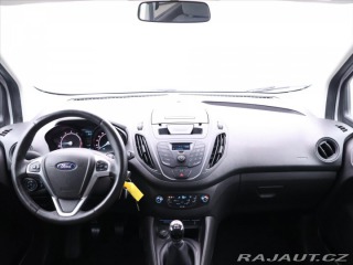 Ford Tourneo Courier 1,0 i 74kW CZ Aut.Klima 2017
