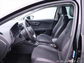 Seat Leon 1,4 TSI 92kW FR LED Kůže 2015
