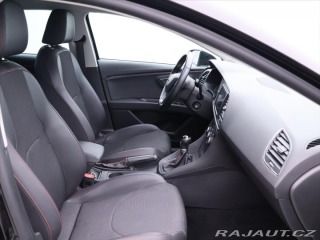 Seat Leon 1,4 TSI 92kW FR LED Kůže 2015