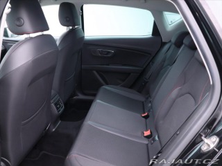 Seat Leon 1,4 TSI 92kW FR LED Kůže 2015