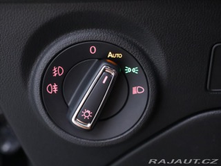 Seat Leon 1,4 TSI 92kW FR LED Kůže 2015