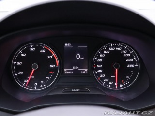 Seat Leon 1,4 TSI 92kW FR LED Kůže 2015