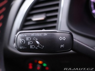 Seat Leon 1,4 TSI 92kW FR LED Kůže 2015