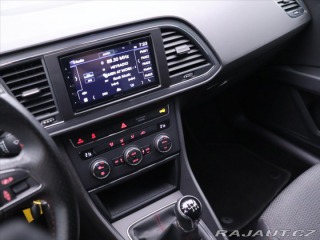 Seat Leon 1,4 TSI 92kW FR LED Kůže 2015