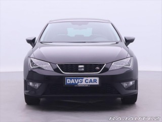 Seat Leon 1,4 TSI 92kW FR LED Kůže 2015