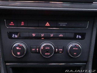 Seat Leon 1,4 TSI 92kW FR LED Kůže 2015