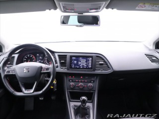 Seat Leon 1,4 TSI 92kW FR LED Kůže 2015