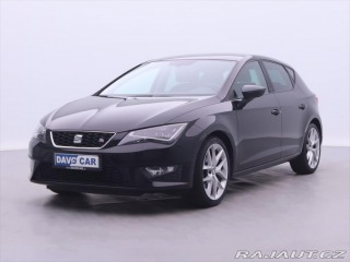 Seat Leon 1,4 TSI 92kW FR LED Kůže 2015