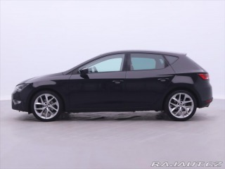 Seat Leon 1,4 TSI 92kW FR LED Kůže 2015