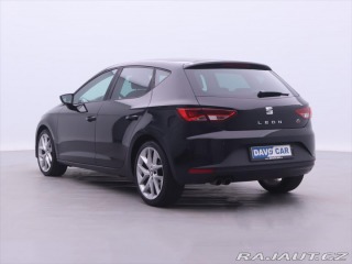 Seat Leon 1,4 TSI 92kW FR LED Kůže 2015