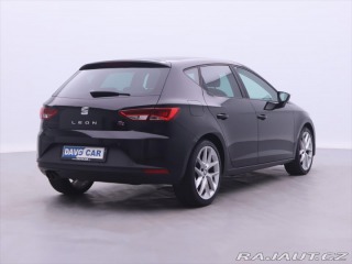 Seat Leon 1,4 TSI 92kW FR LED Kůže 2015