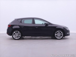 Seat Leon 1,4 TSI 92kW FR LED Kůže 2015