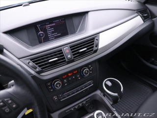 BMW X1 2,0 xDrive20d 130kW Xenon 2011