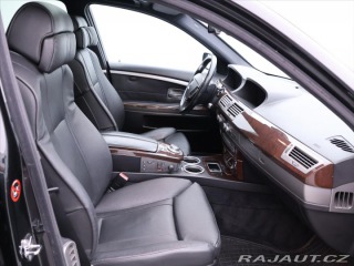 BMW 7 3,0 730d 170kW Aut. Xenon 2008