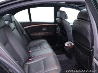 BMW 7 3,0 730d 170kW Aut. Xenon 2008