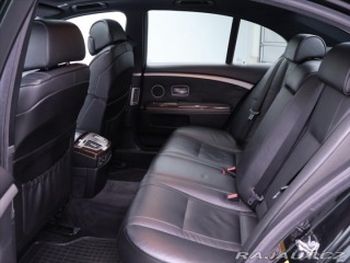 BMW 7 3,0 730d 170kW Aut. Xenon 2008