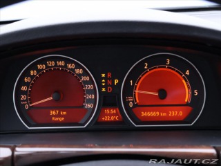 BMW 7 3,0 730d 170kW Aut. Xenon 2008