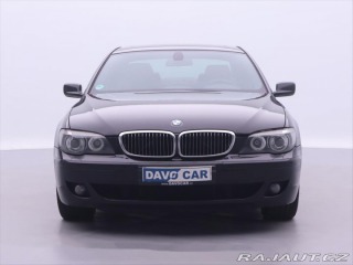 BMW 7 3,0 730d 170kW Aut. Xenon 2008