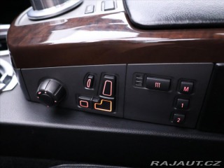 BMW 7 3,0 730d 170kW Aut. Xenon 2008