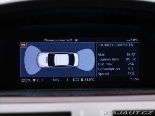 BMW 7 3,0 730d 170kW Aut. Xenon 2008