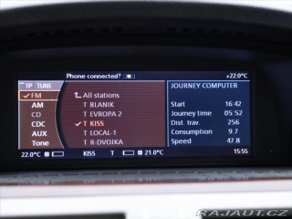 BMW 7 3,0 730d 170kW Aut. Xenon 2008
