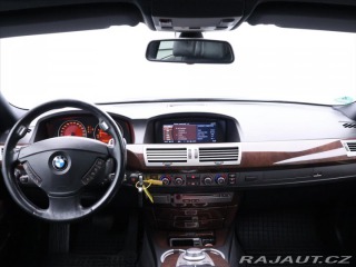 BMW 7 3,0 730d 170kW Aut. Xenon 2008
