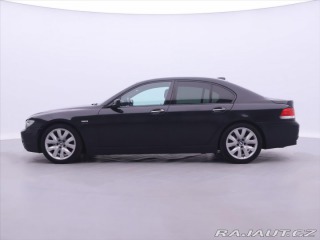 BMW 7 3,0 730d 170kW Aut. Xenon 2008