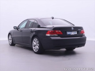 BMW 7 3,0 730d 170kW Aut. Xenon 2008