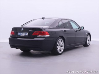 BMW 7 3,0 730d 170kW Aut. Xenon 2008