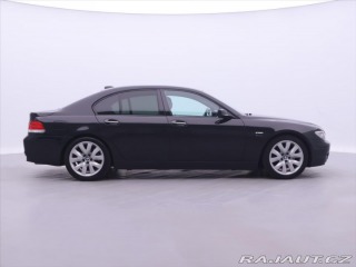 BMW 7 3,0 730d 170kW Aut. Xenon 2008