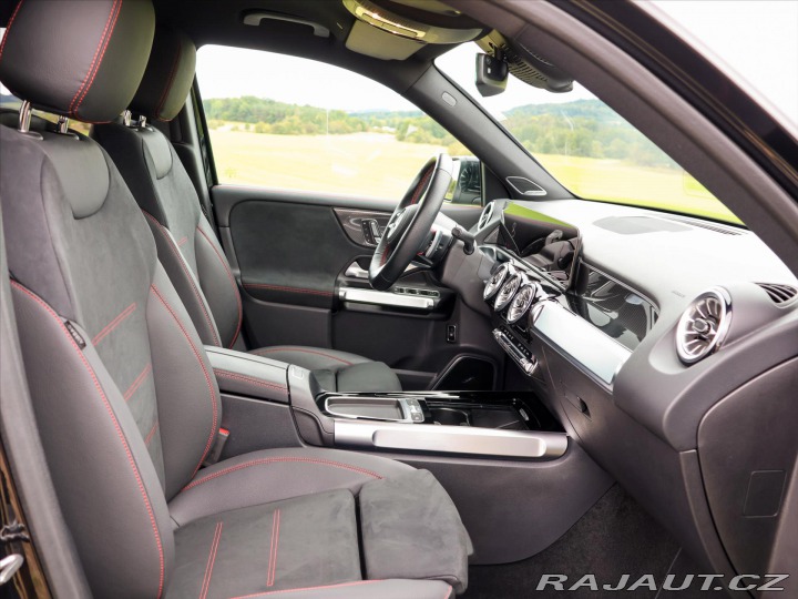 Mercedes-Benz GLB 2,0 200d 4Matic AMG Premi 2025