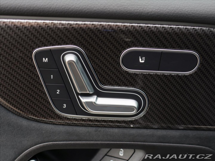 Mercedes-Benz GLB 2,0 200d 4Matic AMG Premi 2025