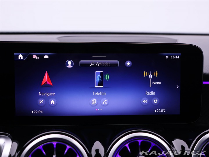 Mercedes-Benz GLB 2,0 200d 4Matic AMG Premi 2025
