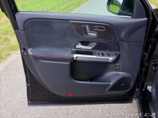 Mercedes-Benz GLB 2,0 200d 4Matic AMG Premi 2025